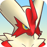 Mega Blaziken