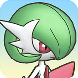 Mega Gardevoir