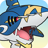 Mega Sharpedo