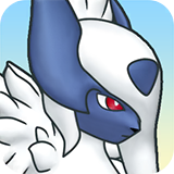 Mega Absol