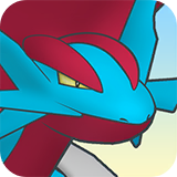 Mega Salamence