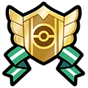 Master Rank Ribbon