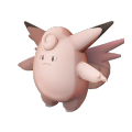 Clefable