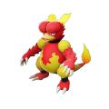 Magmar