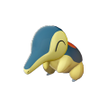 Cyndaquil