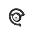 Unown