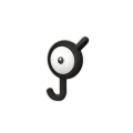 Unown