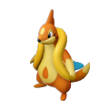 Floatzel