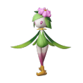 Lilligant