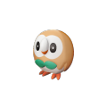 Rowlet