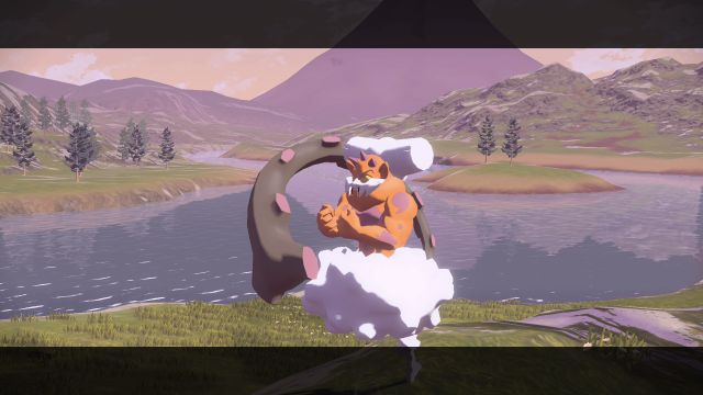 Where to find Landorus