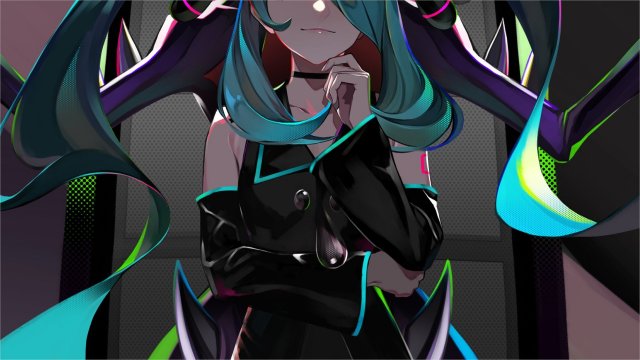 Pokmon feat. Hatsune Miku Project Voltage 18 Types 18 Songs