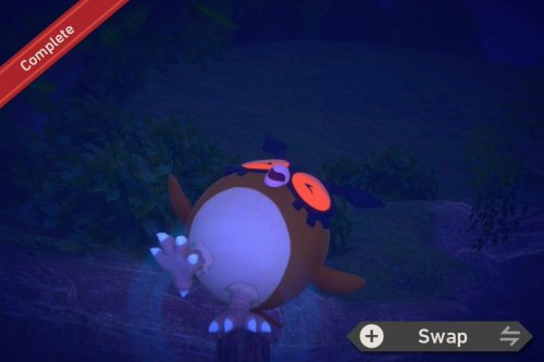 Hoothoot's Hidden Foot Example Picture