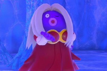 Jynx - 4 Star Photo - New Pokémon Snap