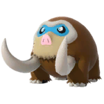 Mamoswine