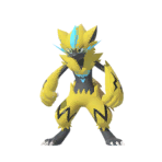 Zeraora