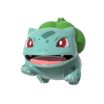 Bulbasaur New Pokémon Snap Extra Sprite