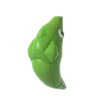 Metapod New Pokémon Snap Extra Sprite