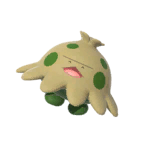 Shroomish New Pokémon Snap Extra Sprite