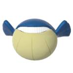 Wailmer New Pokémon Snap Extra Sprite