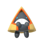 Snorunt New Pokémon Snap Extra Sprite