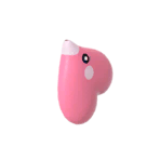 Luvdisc New Pokémon Snap Extra Sprite