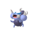 Skorupi New Pokémon Snap Extra Sprite