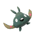 Trubbish New Pokémon Snap Extra Sprite