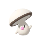 Foongus New Pokémon Snap Extra Sprite