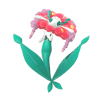 Florges New Pokémon Snap Extra Sprite