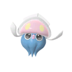 Inkay New Pokémon Snap Extra Sprite