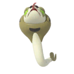 Silicobra New Pokémon Snap Extra Sprite