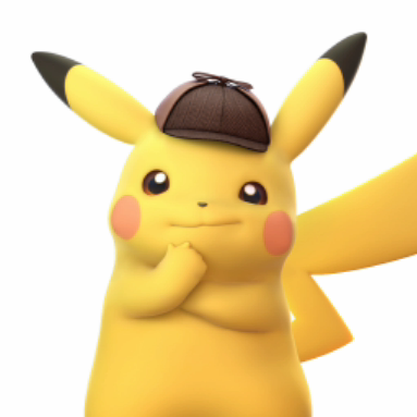 Detective Pikachu