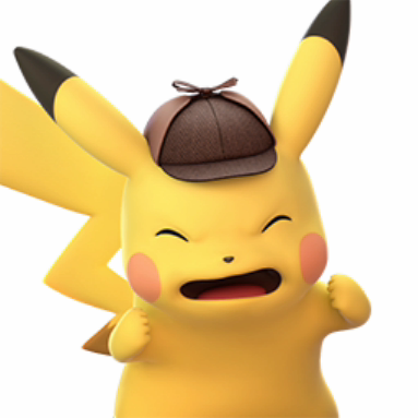 Detective Pikachu