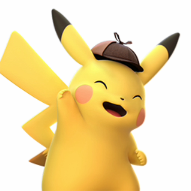 Detective Pikachu