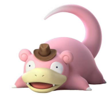 Slowpoke