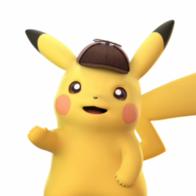 Detective Pikachu