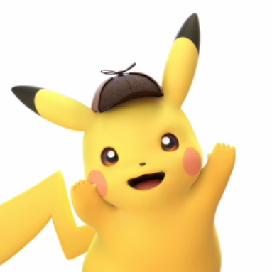 Detective Pikachu