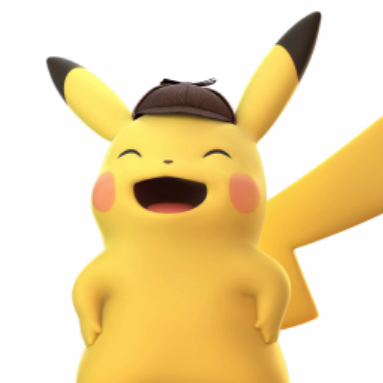 Detective Pikachu