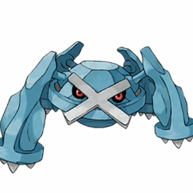 Metagross