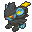 Luxray