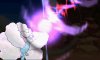 Mega Altaria in battle