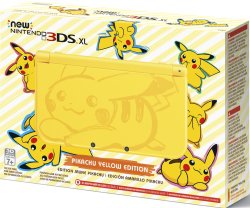 Pokmon Sun & Moon - 3DS