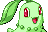 Chikorita