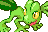 Treecko