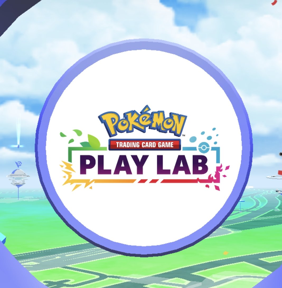 Europe International Championships Pokemon Play Lab - EUIC 2023 PokéStop