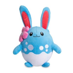 World Championships Pokémon Center Pop-Up Store World Championships 2024 Azumarill Plush