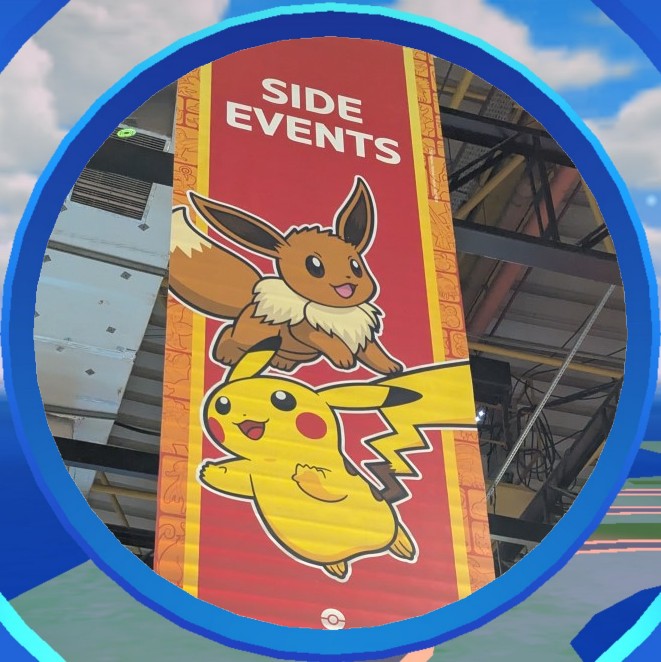 Latin America International Championships Side Events - LAIC 2025 PokéStop