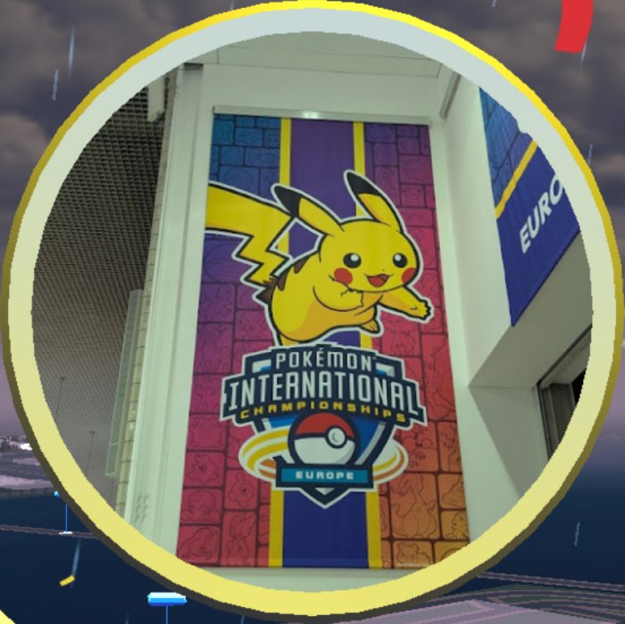 Europe International Championships Welcome to EUIC 2025 PokéStop