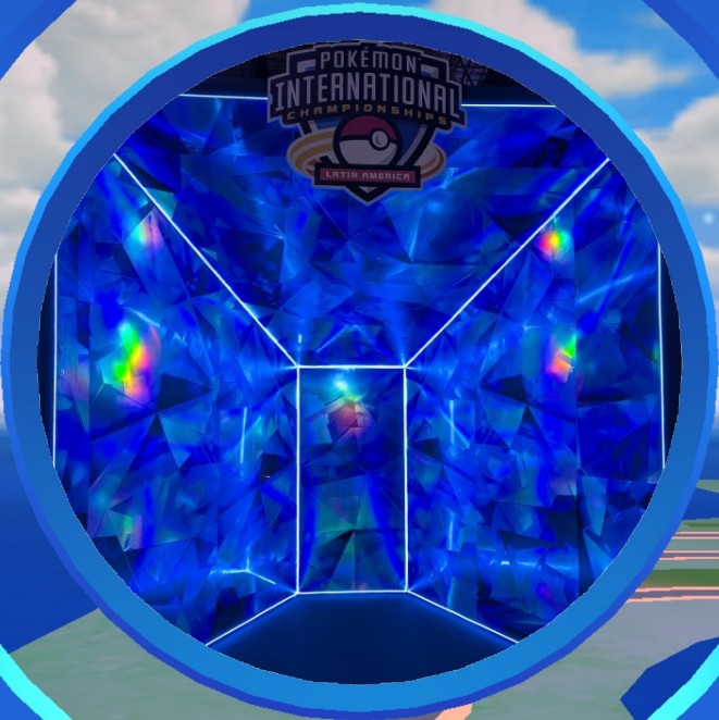 Latin America International Championships Welcome to LAIC PokéStop